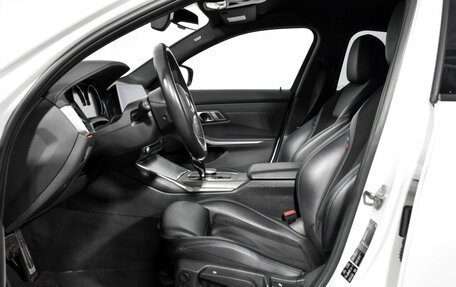 BMW 3 серия, 2019 год, 4 099 000 рублей, 11 фотография