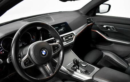 BMW 3 серия, 2019 год, 4 099 000 рублей, 9 фотография