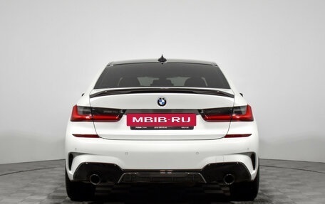 BMW 3 серия, 2019 год, 4 099 000 рублей, 6 фотография