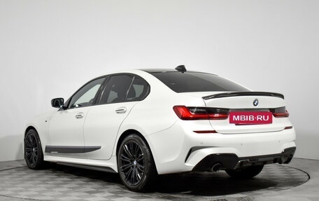 BMW 3 серия, 2019 год, 4 099 000 рублей, 7 фотография