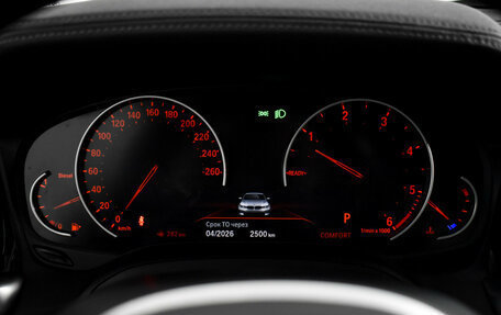 BMW 3 серия, 2019 год, 4 099 000 рублей, 20 фотография