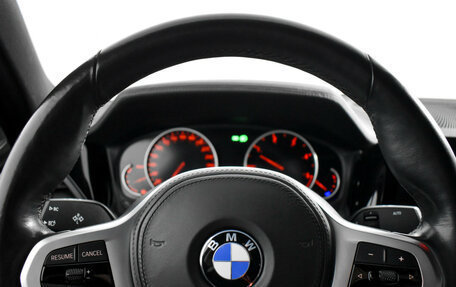 BMW 3 серия, 2019 год, 4 099 000 рублей, 17 фотография