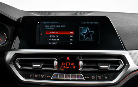 BMW 3 серия, 2019 год, 4 099 000 рублей, 16 фотография