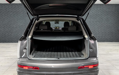 Audi Q7, 2016 год, 3 850 000 рублей, 6 фотография