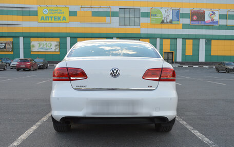 Volkswagen Passat B7, 2012 год, 720 000 рублей, 4 фотография