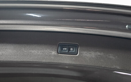 Audi Q7, 2016 год, 3 850 000 рублей, 17 фотография