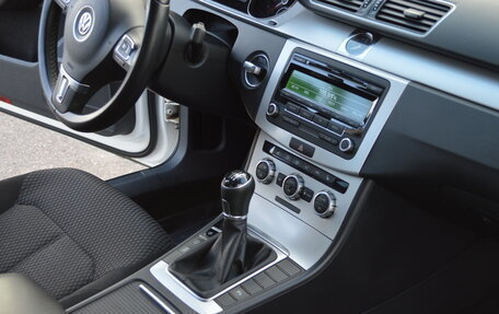 Volkswagen Passat B7, 2012 год, 720 000 рублей, 15 фотография