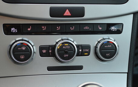 Volkswagen Passat B7, 2012 год, 720 000 рублей, 13 фотография