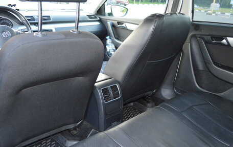 Volkswagen Passat B7, 2012 год, 720 000 рублей, 17 фотография