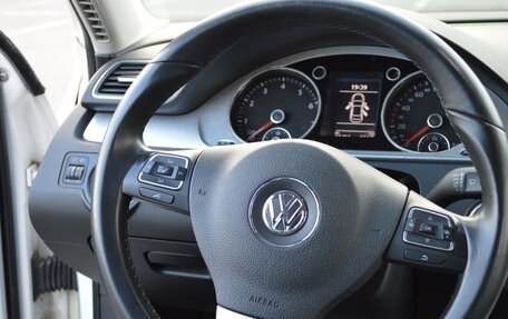 Volkswagen Passat B7, 2012 год, 720 000 рублей, 12 фотография