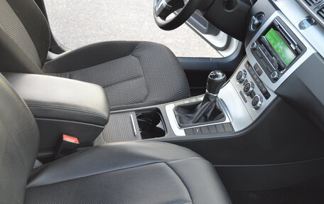 Volkswagen Passat B7, 2012 год, 720 000 рублей, 16 фотография