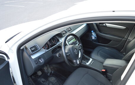 Volkswagen Passat B7, 2012 год, 720 000 рублей, 11 фотография