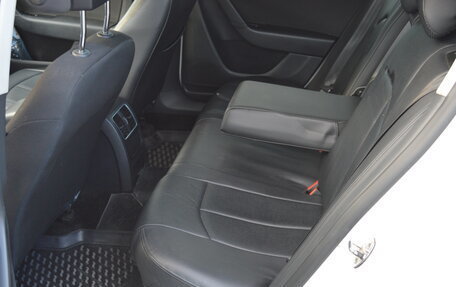 Volkswagen Passat B7, 2012 год, 720 000 рублей, 19 фотография