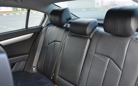 Volkswagen Passat B7, 2012 год, 720 000 рублей, 18 фотография