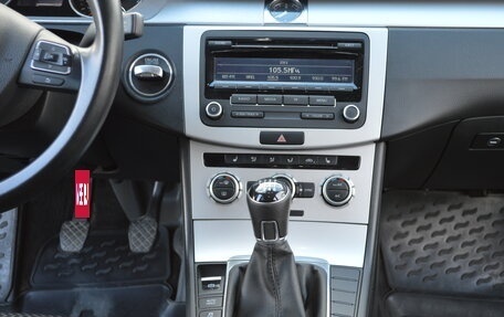 Volkswagen Passat B7, 2012 год, 720 000 рублей, 14 фотография