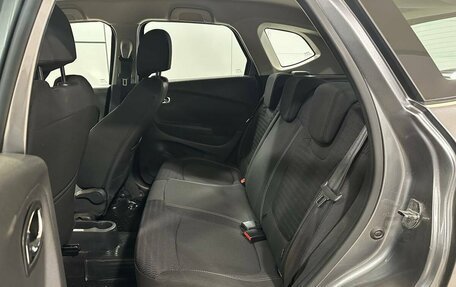 Renault Kaptur I рестайлинг, 2019 год, 1 585 000 рублей, 10 фотография