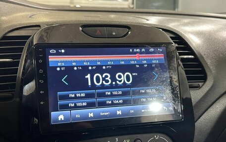 Renault Kaptur I рестайлинг, 2019 год, 1 585 000 рублей, 12 фотография