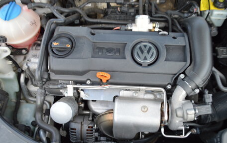 Volkswagen Passat B7, 2012 год, 720 000 рублей, 24 фотография