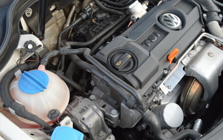 Volkswagen Passat B7, 2012 год, 720 000 рублей, 23 фотография