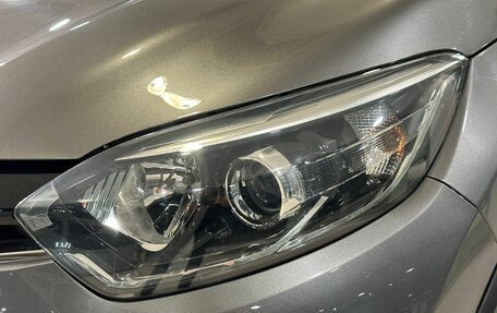 Renault Kaptur I рестайлинг, 2019 год, 1 585 000 рублей, 7 фотография