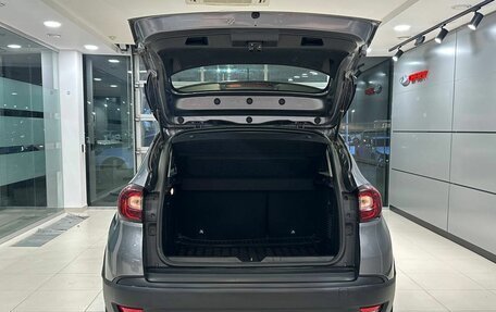 Renault Kaptur I рестайлинг, 2019 год, 1 585 000 рублей, 9 фотография