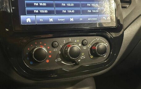 Renault Kaptur I рестайлинг, 2019 год, 1 585 000 рублей, 14 фотография