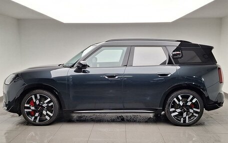 MINI Countryman, 2024 год, 7 250 000 рублей, 4 фотография