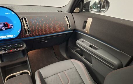 MINI Countryman, 2024 год, 7 250 000 рублей, 10 фотография