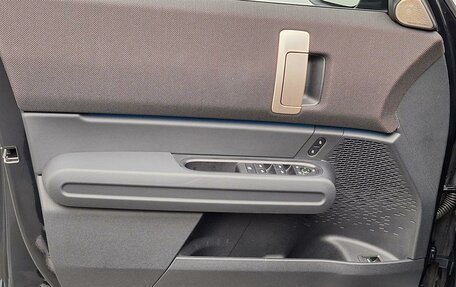 MINI Countryman, 2024 год, 7 250 000 рублей, 11 фотография