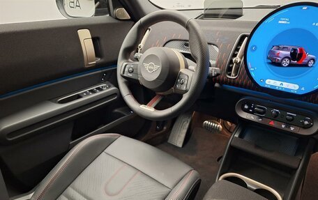 MINI Countryman, 2024 год, 7 250 000 рублей, 8 фотография