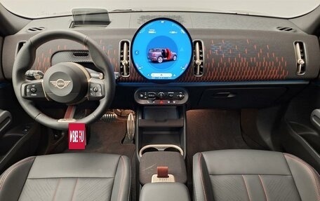 MINI Countryman, 2024 год, 7 250 000 рублей, 9 фотография