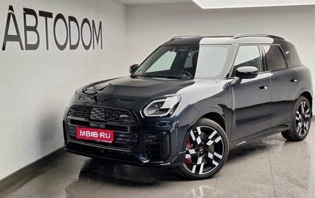MINI Countryman, 2024 год, 7 250 000 рублей, 1 фотография