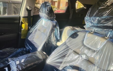 Hyundai Tucson, 2025 год, 4 400 000 рублей, 1 фотография