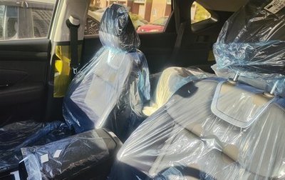 Hyundai Tucson, 2025 год, 4 400 000 рублей, 1 фотография