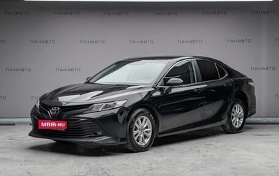 Toyota Camry, 2019 год, 1 780 000 рублей, 1 фотография