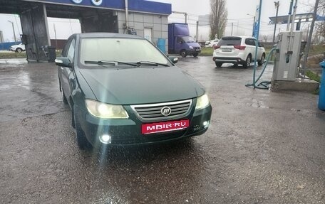 Lifan Solano I (630) рестайлинг, 2011 год, 320 000 рублей, 1 фотография