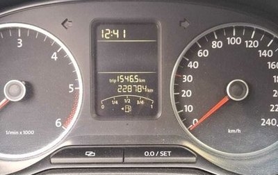 Volkswagen Amarok I рестайлинг, 2012 год, 1 800 000 рублей, 1 фотография