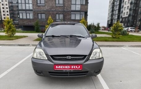 KIA Rio II, 2005 год, 440 000 рублей, 1 фотография