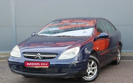 Citroen C5 I рестайлинг, 2002 год, 499 000 рублей, 1 фотография