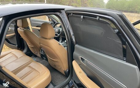 Hyundai Sonata VIII, 2019 год, 2 470 000 рублей, 17 фотография