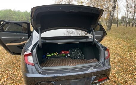 Hyundai Sonata VIII, 2019 год, 2 470 000 рублей, 11 фотография