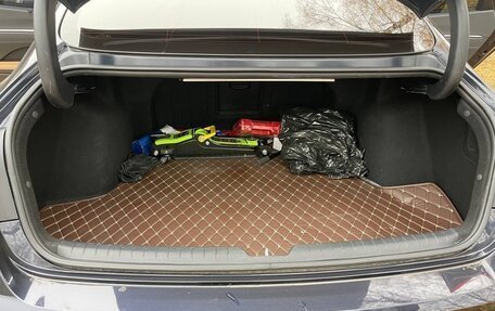 Hyundai Sonata VIII, 2019 год, 2 470 000 рублей, 14 фотография