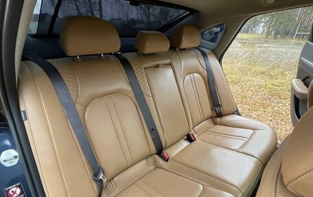 Hyundai Sonata VIII, 2019 год, 2 470 000 рублей, 13 фотография