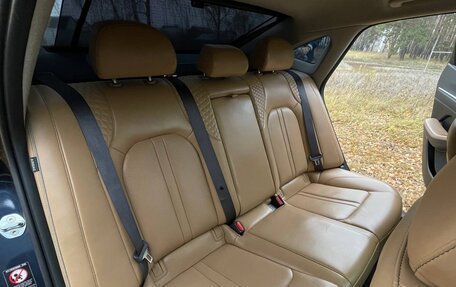 Hyundai Sonata VIII, 2019 год, 2 470 000 рублей, 22 фотография