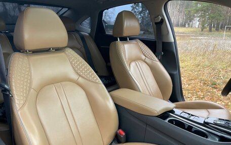 Hyundai Sonata VIII, 2019 год, 2 470 000 рублей, 25 фотография