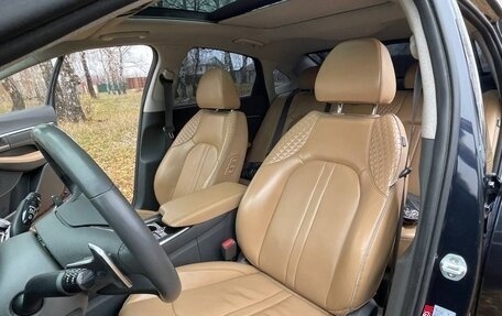 Hyundai Sonata VIII, 2019 год, 2 470 000 рублей, 24 фотография