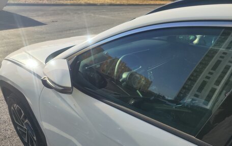 Hyundai Tucson, 2025 год, 4 400 000 рублей, 3 фотография