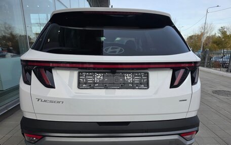 Hyundai Tucson, 2025 год, 4 400 000 рублей, 9 фотография