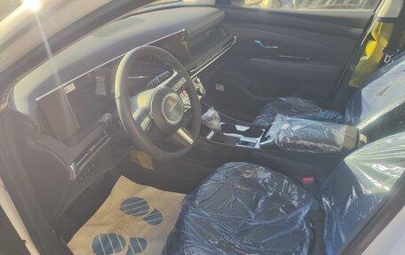 Hyundai Tucson, 2025 год, 4 400 000 рублей, 2 фотография