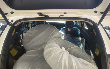 Hyundai Tucson, 2025 год, 4 400 000 рублей, 4 фотография